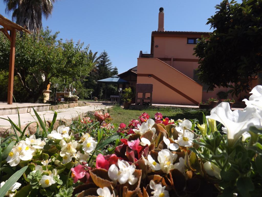 Il Noce Alghero Santa Maria la Palma Ruang foto